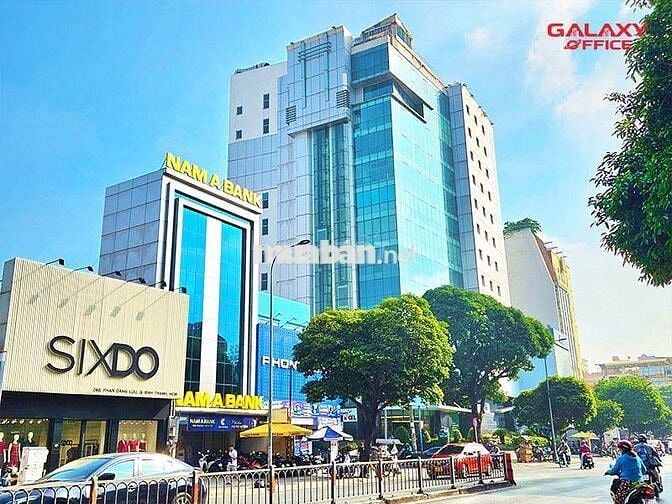 NGANG LỚN 12M - MT PHAN ĐĂNG LƯU - 3 TẦNG SUỐT ĐẸP - GIÁ RẺ