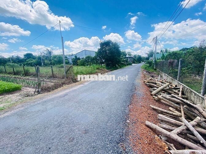 ĐẤT NHỰA KCN 10X62 GẦN NEW CITY