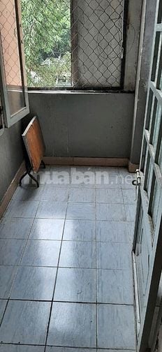 Phòng rộng 30m2 Gần ngã tư Trung Chánh Quận 12