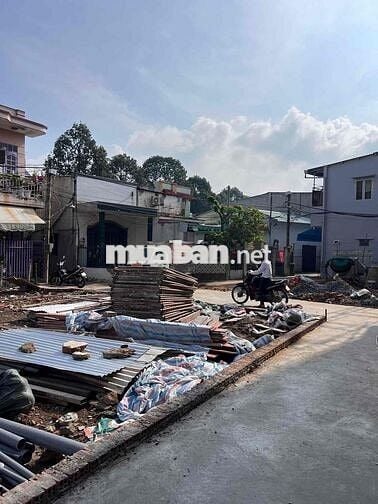 CẦN BÁN GẤP LÔ ĐẤT PHƯỜNG  TAM HIỆP