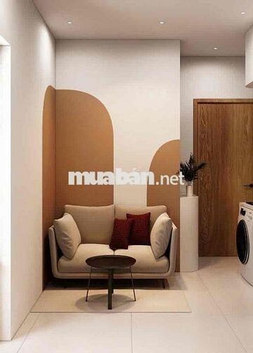 🌹CHO THUÊ CĂN HỘ 1PN MỚI 100% FULL_NỘI THẤT THANG MÁY HẦM XE GẦN UEF