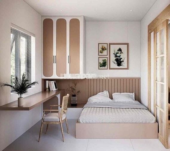 🌹CHO THUÊ CĂN HỘ 1PN MỚI 100% FULL_NỘI THẤT THANG MÁY HẦM XE GẦN UEF