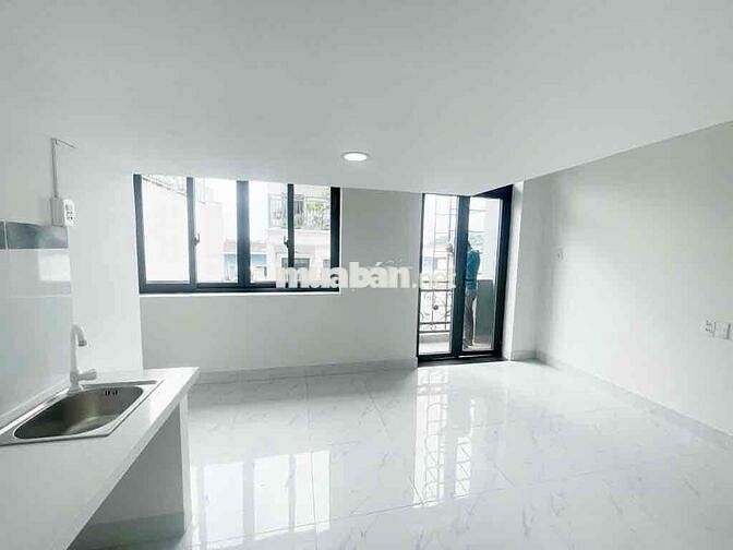TOÀ CHDV DÒNG TIỀN 50tr/Tháng, 6x16-4Tầng, ĐƯỜNG SỐ20, BÌNH HƯNG HOÀ A