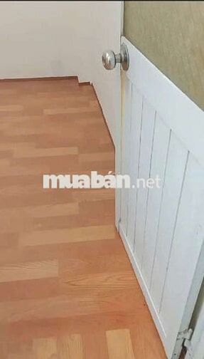 Cho thuê nhà mặt tiền Kinh doanh ngay chợ Cây Thị, p11, Bình Thạnh