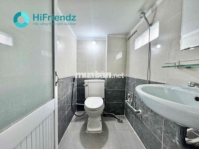 DỰ ÁN MỚI KHAI TRƯƠNG - 35m2 - Vườn Lài - Vhu - Huit - full nt