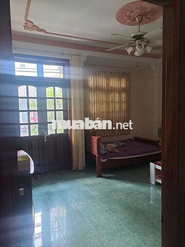 BÁN NHÀ 5M NGANG HẺM XE HƠI PHAN HUY ÍCH P15 TÂN BÌNH FULL GỖ CẨM LAI