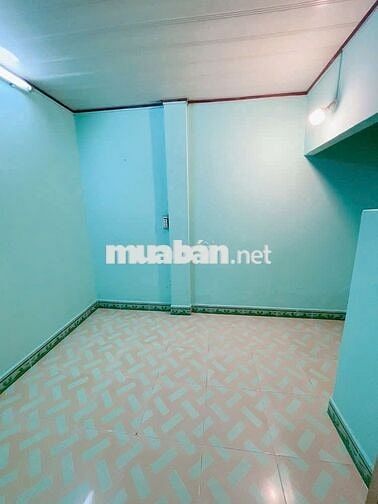 KHÔNG CÓ NHU CẦU Ở BÁN CHUNG CƯ TÂN SƠN NHÌ 40M2 SỔ HỒNG RIÊNG, 1,6TY