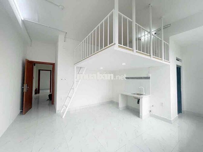 TOÀ CHDV DÒNG TIỀN 50tr/Tháng, 6x16-4Tầng, ĐƯỜNG SỐ20, BÌNH HƯNG HOÀ A