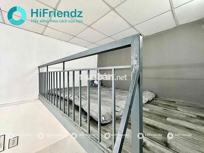💥KHAI TRƯƠNG DỰ ÁN MỚI CHO THUÊ PHÒNG TRỌ GÁC DUPLEX KCN TÂN BÌNH 🏠