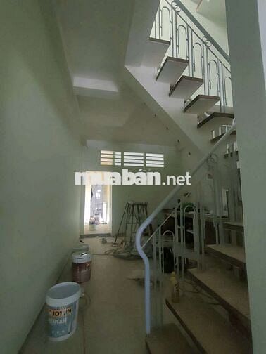 Cho thuê nhà mặt tiền Kinh doanh ngay chợ Cây Thị, p11, Bình Thạnh