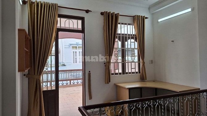 NHÀ MỚI ĐẸP HẺM 52 MAI VĂN VĨNH 3 TẦNG 3PN FULL NỘI THẤT ƯU TIÊN Ở GĐ