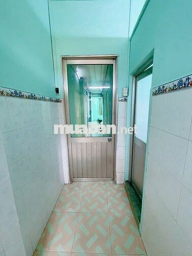 KHÔNG CÓ NHU CẦU Ở BÁN CHUNG CƯ TÂN SƠN NHÌ 40M2 SỔ HỒNG RIÊNG, 1,6TY