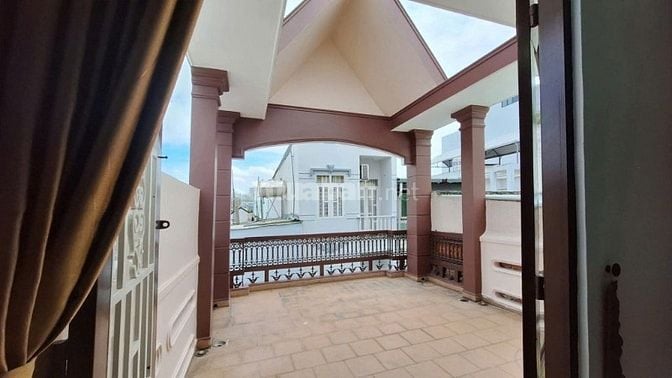NHÀ MỚI ĐẸP HẺM 52 MAI VĂN VĨNH 3 TẦNG 3PN FULL NỘI THẤT ƯU TIÊN Ở GĐ
