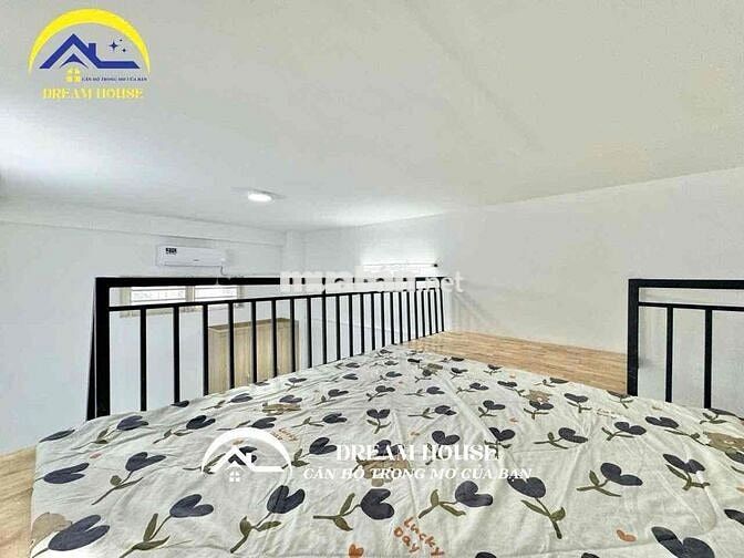 📣📣CĂN HỘ DUPLEX - CỬA SỔ TRỜI 📍TRUNG TÂM  -TÂN PHÚ - SÁT VHU