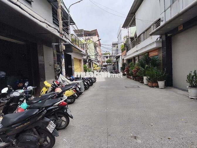 💗🏠 cho thuê kho xưởng mới 550m2 chợ cầu Quang Trung