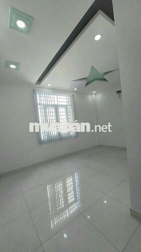 💥NHÀ ĐẸP KẾ CÔNG VIÊN TÊN LỬA💥4.5x15m 4 Tầng VÀO Ở NGAY✅