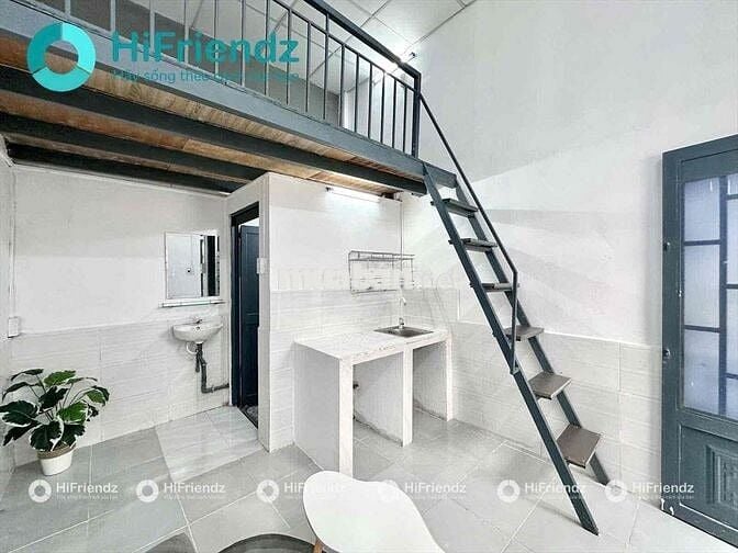 💥KHAI TRƯƠNG DỰ ÁN MỚI CHO THUÊ PHÒNG TRỌ GÁC DUPLEX KCN TÂN BÌNH 🏠