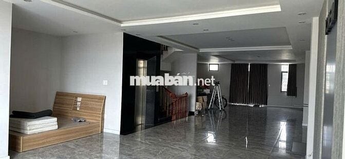 CHO THUÊ NHÀ MT ĐƯỜNG TÂN KỲ TÂN QUÝ -8X30M- TRỆT 4 LẦU VỊ TRÍ KD ĐẸP