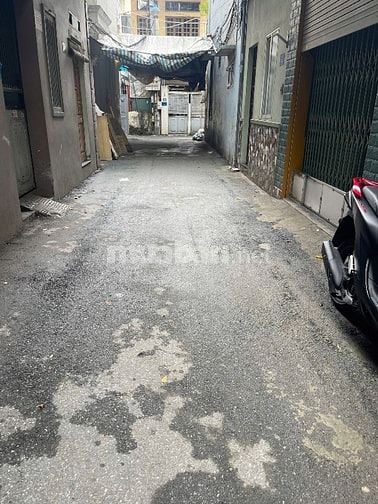 Bán đất sát Chung cư, Trần Phú, Hà Đông, 51m, 9.5 tỷ