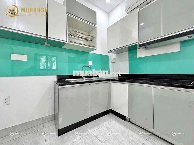 CĂN HỘ 1PN 50m2 Full NT bóc seal - riêng biệt - gần Sân Bay, Cộng Hoà