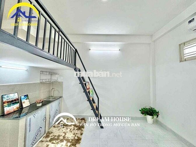 📣📣CĂN HỘ DUPLEX - CỬA SỔ TRỜI 📍TRUNG TÂM  -TÂN PHÚ - SÁT VHU