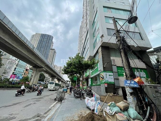 Bán đất sát Chung cư, Trần Phú, Hà Đông, 51m, 9.5 tỷ