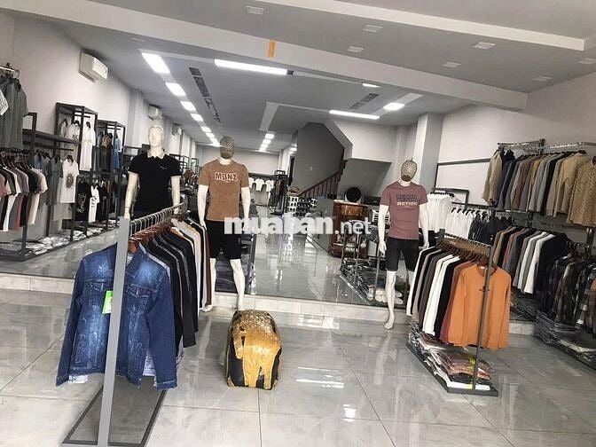 CHO THUÊ NHÀ MT ĐƯỜNG TÂN KỲ TÂN QUÝ -8X30M- TRỆT 4 LẦU VỊ TRÍ KD ĐẸP