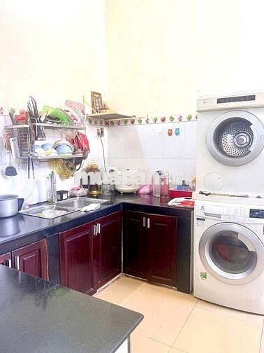 Bán Nhà 3 Tầng Hẻm Xe Hơi Huỳnh Tấn Phát, Phường Phú Thuận, Quận 7 –