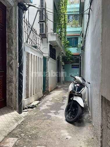 Bán đất sát Chung cư, Trần Phú, Hà Đông, 51m, 9.5 tỷ