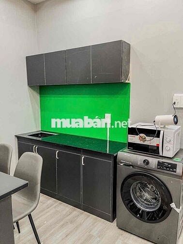 Chung Cư Mini 2PN, 1PK Rộng Rãi, Ban Công 2PN Cực Thoáng, Sát HVNK TB