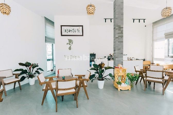 300M2 - LÔ GÓC 2 MẶT TIỀN XUÂN THÀNH - DOANH THU 200 TRIỆU THÁNG