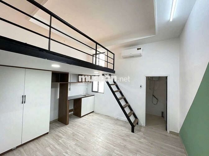 KHAI TRƯƠNG DỰ ÁN DUPLEX 100% GẦN HỌC VIỆN CÁN BỘ VLU CS3 UEF HIU