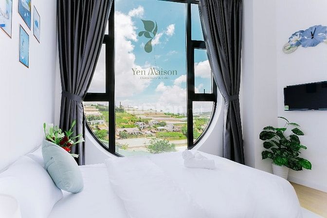 300M2 - LÔ GÓC 2 MẶT TIỀN XUÂN THÀNH - DOANH THU 200 TRIỆU THÁNG