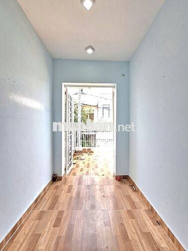 Bán Nhà Mặt Tiền Hẻm Xe Hơi – Đường Nguyễn Bình, Nhà Bè – Giá 4,49 Tỷ
