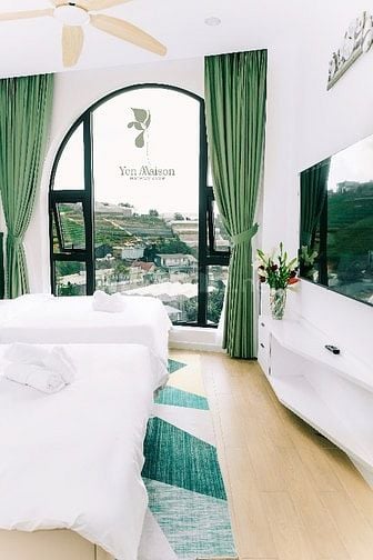 300M2 - LÔ GÓC 2 MẶT TIỀN XUÂN THÀNH - DOANH THU 200 TRIỆU THÁNG