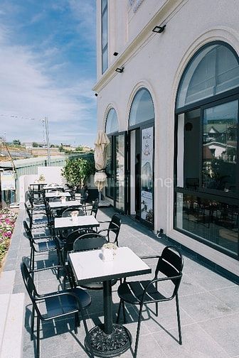 300M2 - LÔ GÓC 2 MẶT TIỀN XUÂN THÀNH - DOANH THU 200 TRIỆU THÁNG