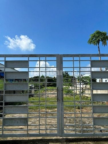 890tr/340m2, Full thổ cư 100%, MT nhựa đường số 26, SHR, sang tên ngay