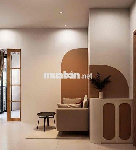🌹CHO THUÊ CĂN HỘ 1PN MỚI 100% FULL_NỘI THẤT THANG MÁY HẦM XE GẦN UEF