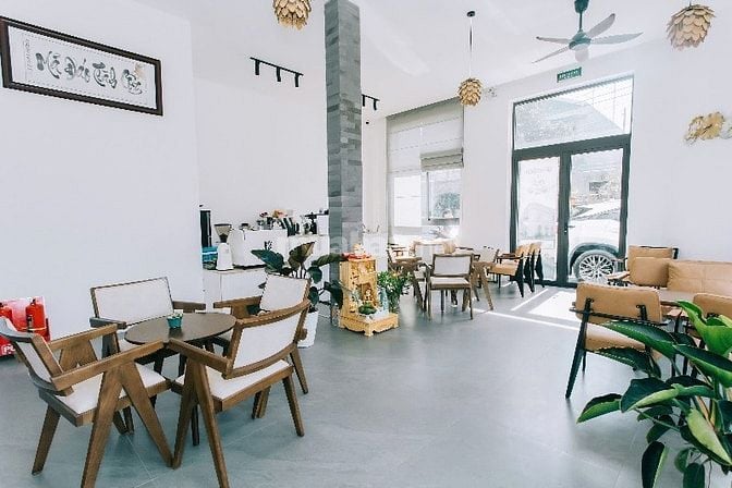 300M2 - LÔ GÓC 2 MẶT TIỀN XUÂN THÀNH - DOANH THU 200 TRIỆU THÁNG
