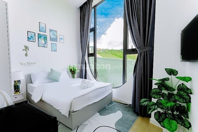 300M2 - LÔ GÓC 2 MẶT TIỀN XUÂN THÀNH - DOANH THU 200 TRIỆU THÁNG