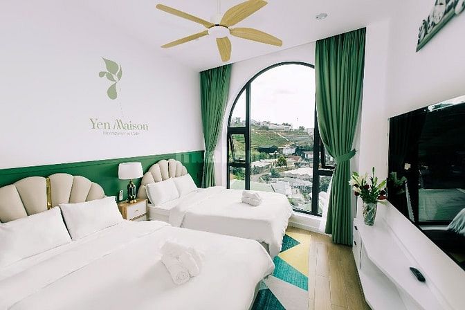 300M2 - LÔ GÓC 2 MẶT TIỀN XUÂN THÀNH - DOANH THU 200 TRIỆU THÁNG