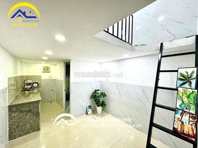 📣📣CĂN HỘ DUPLEX - CỬA SỔ TRỜI 📍LUỸ BÁN BÍCH  -TÂN PHÚ - SÁT VHU