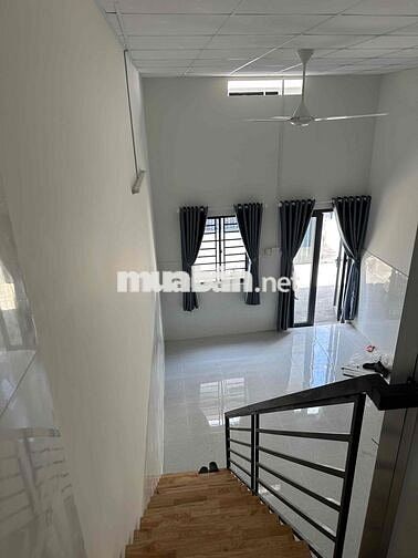 Chính chủ cho thuê phòng trọ 40m2 mới xây ở Thủ Đức(cũ)