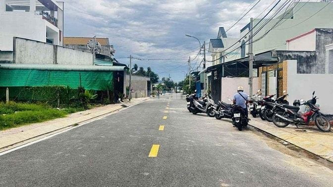 Bán gấp lô đất tại Phạm Văn Chèo, Củ Chi, 530tr, 82.6m2,pháp lý đầy đủ