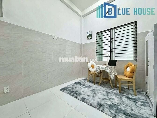 CHO THUÊ CĂN HỘ NẰM GIỮA ĐH CÔNG THƯƠNG & VĂN HIẾN-GIỮ PHÒNG THÁNG 9