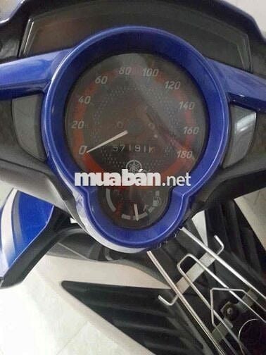 exciter 135 1 đời chủ