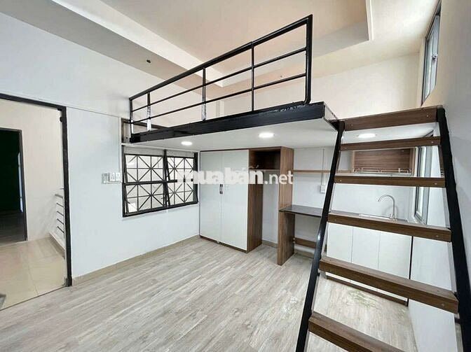 KHAI TRƯƠNG DỰ ÁN DUPLEX 100% GẦN HỌC VIỆN CÁN BỘ VLU CS3 UEF HIU