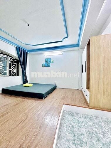 Chính chủ cho Thuê Phòng Studio Rộng - Full Nội Thất - Giá Tốt