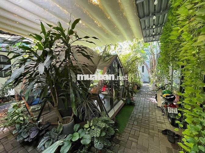 CHO THUÊ VĂN PHÒNG NHỎ 15M2 – PHÚ MỸ HƯNG, Q7