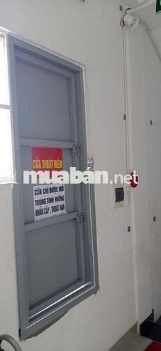 Cho Thuê Căn Hộ Mini Ngay Ngã Tư Thủ Đức
